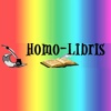 Homo Libris